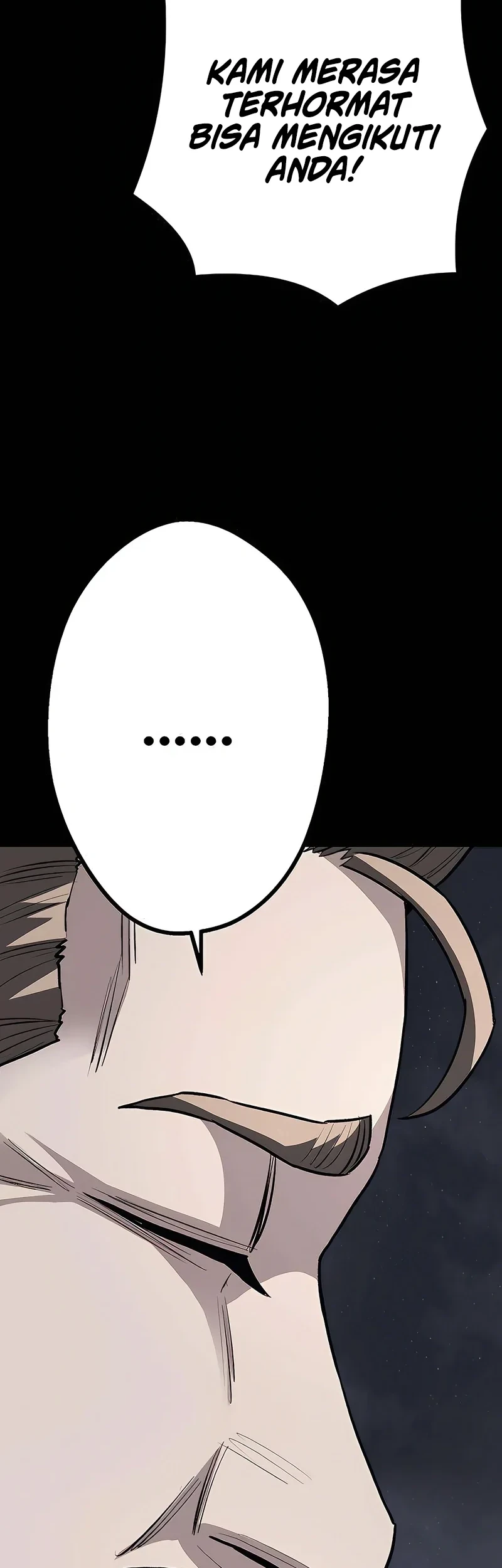 The Berserker’s Second Playthrough Chapter 18 Gambar 55