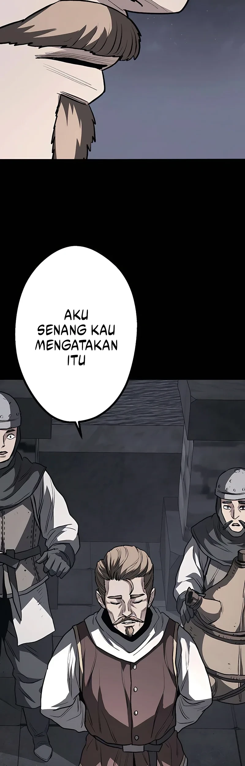 The Berserker’s Second Playthrough Chapter 18 Gambar 56