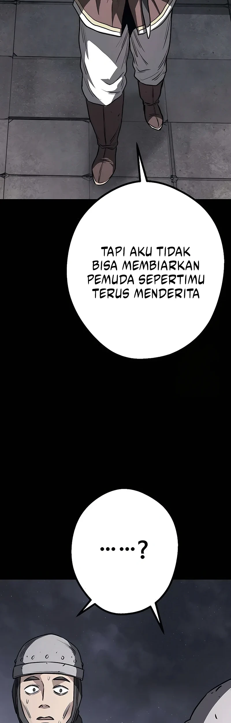 The Berserker’s Second Playthrough Chapter 18 Gambar 57