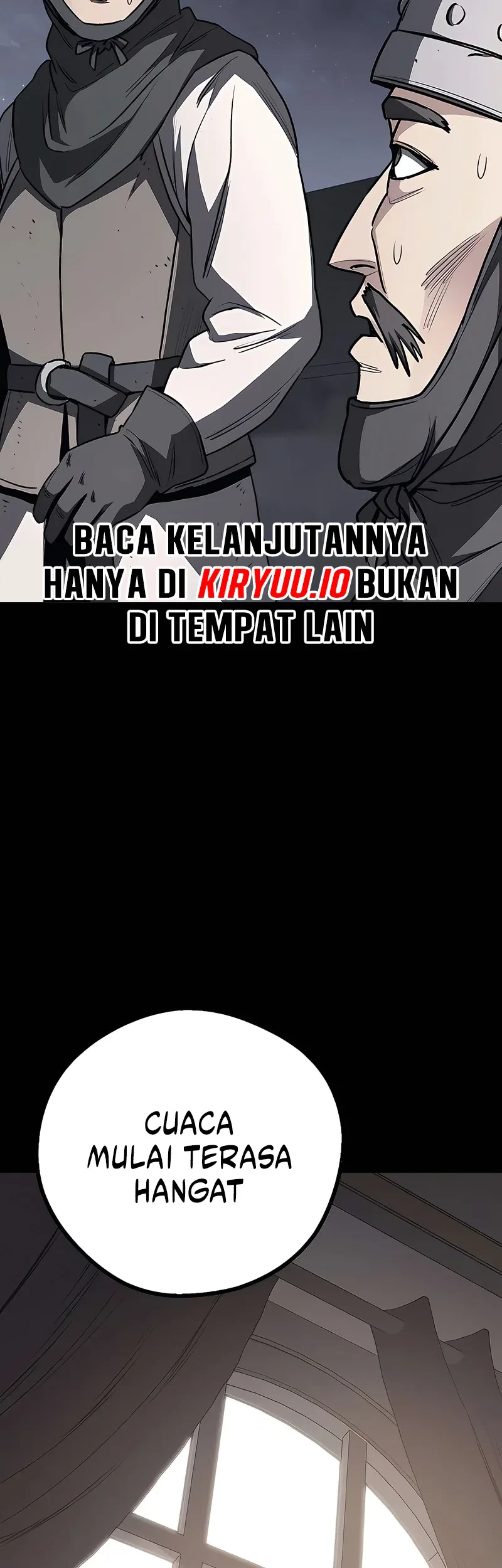 The Berserker’s Second Playthrough Chapter 18 Gambar 58