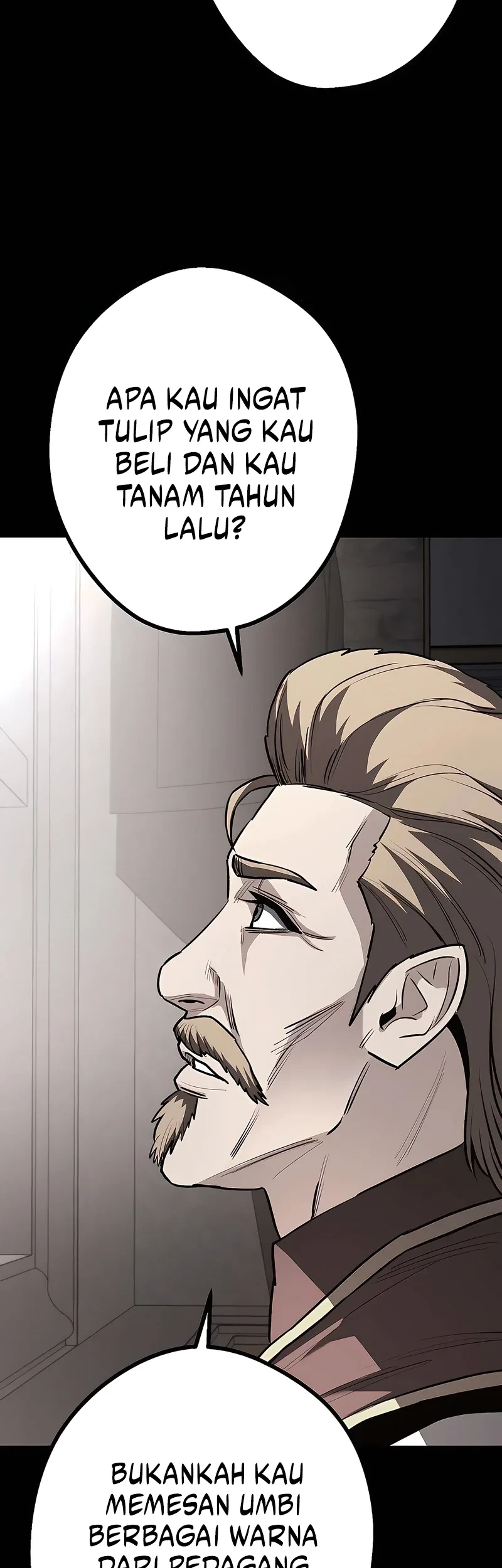 The Berserker’s Second Playthrough Chapter 18 Gambar 62