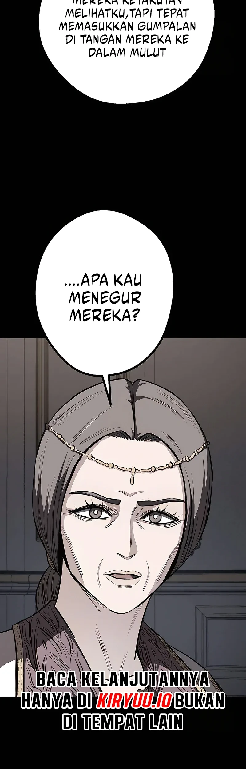 The Berserker’s Second Playthrough Chapter 18 Gambar 67