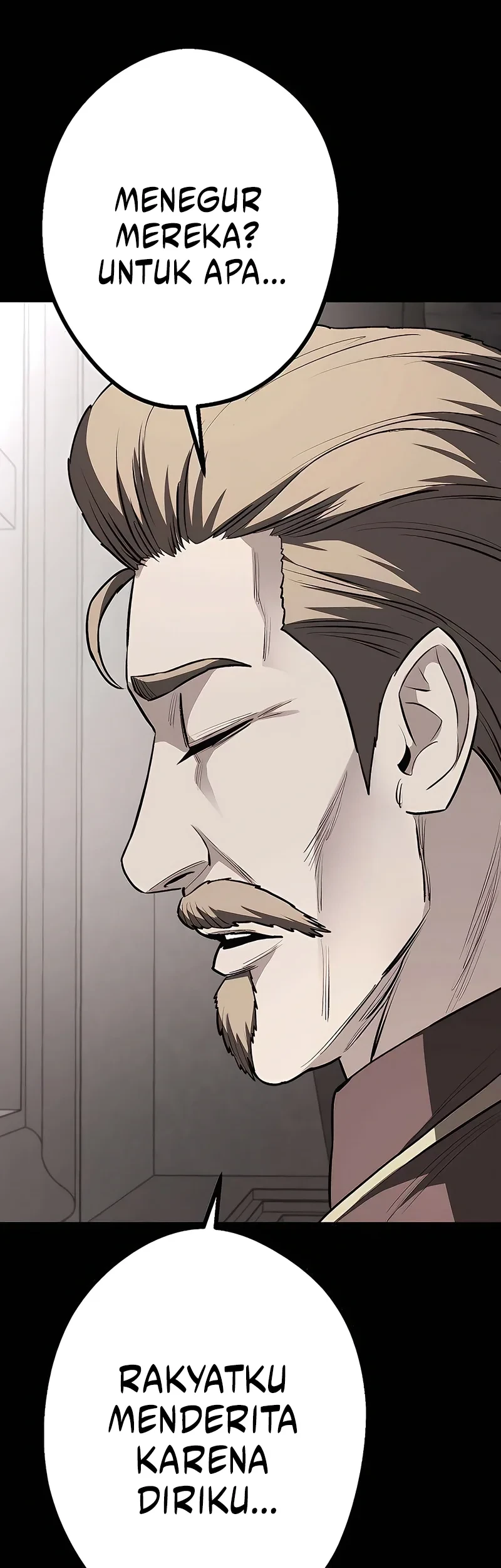 The Berserker’s Second Playthrough Chapter 18 Gambar 68