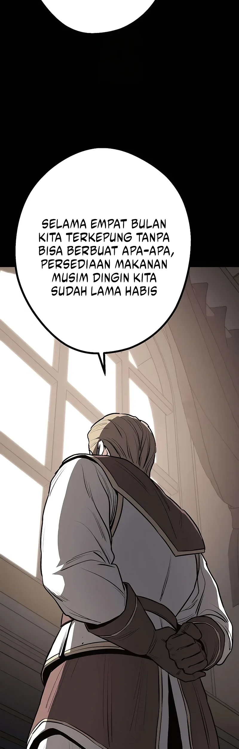 The Berserker’s Second Playthrough Chapter 18 Gambar 69