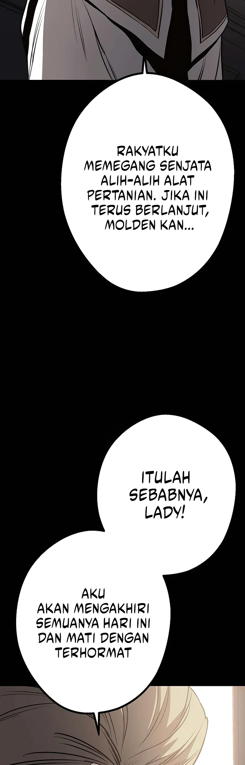 The Berserker’s Second Playthrough Chapter 18 Gambar 70