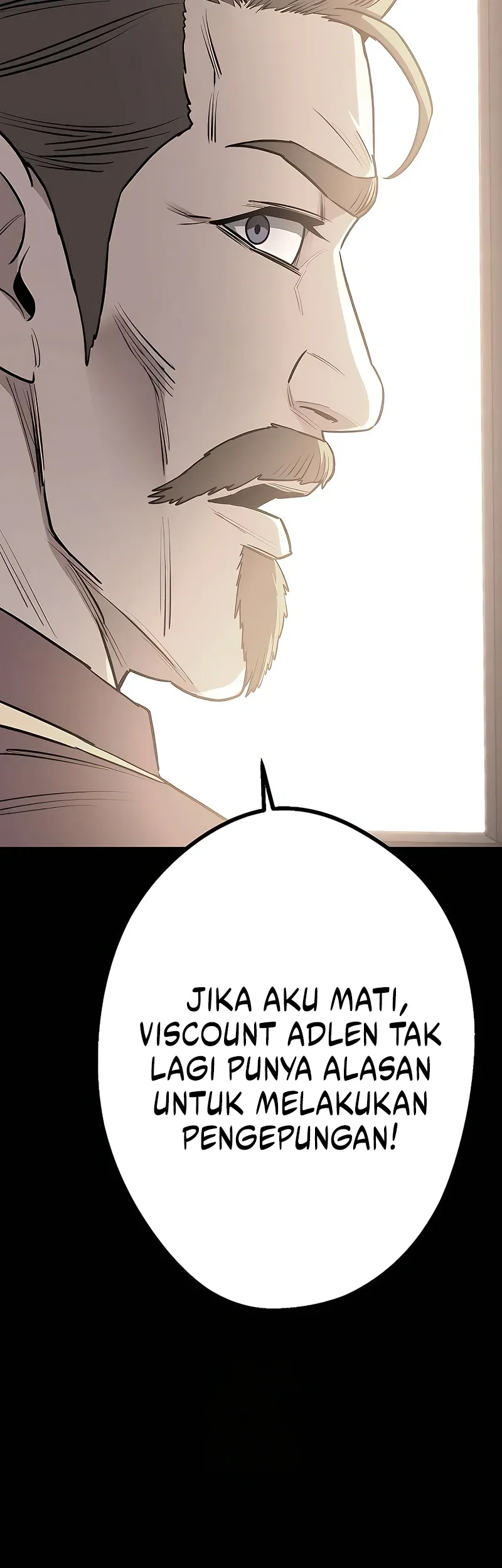 The Berserker’s Second Playthrough Chapter 18 Gambar 71