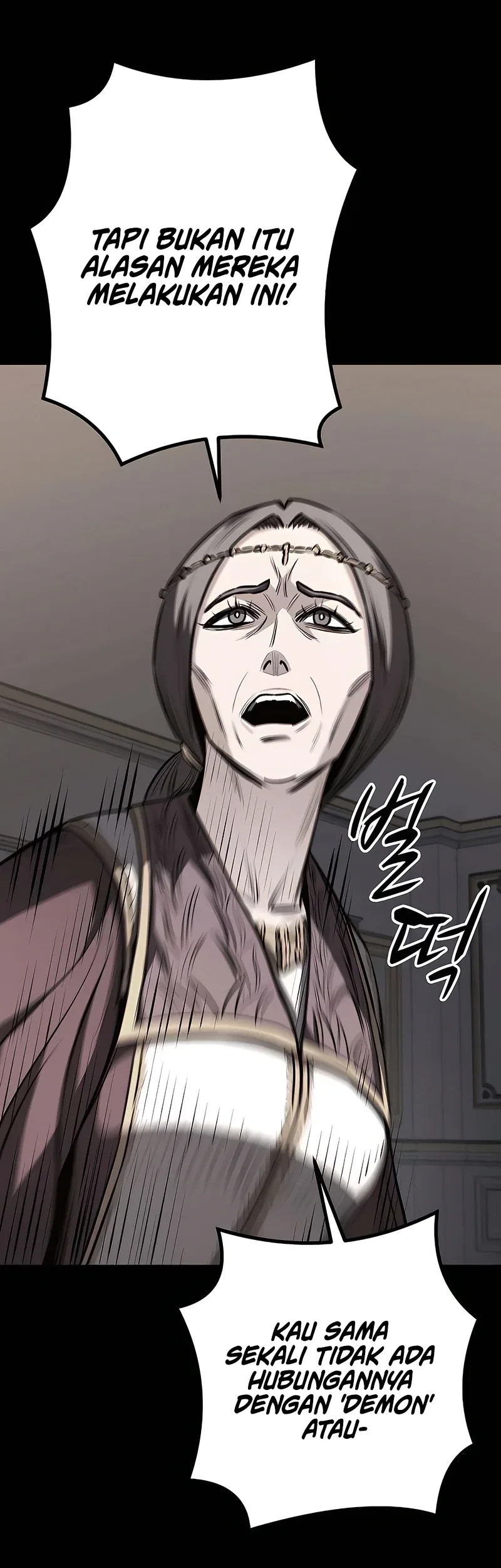 The Berserker’s Second Playthrough Chapter 18 Gambar 72