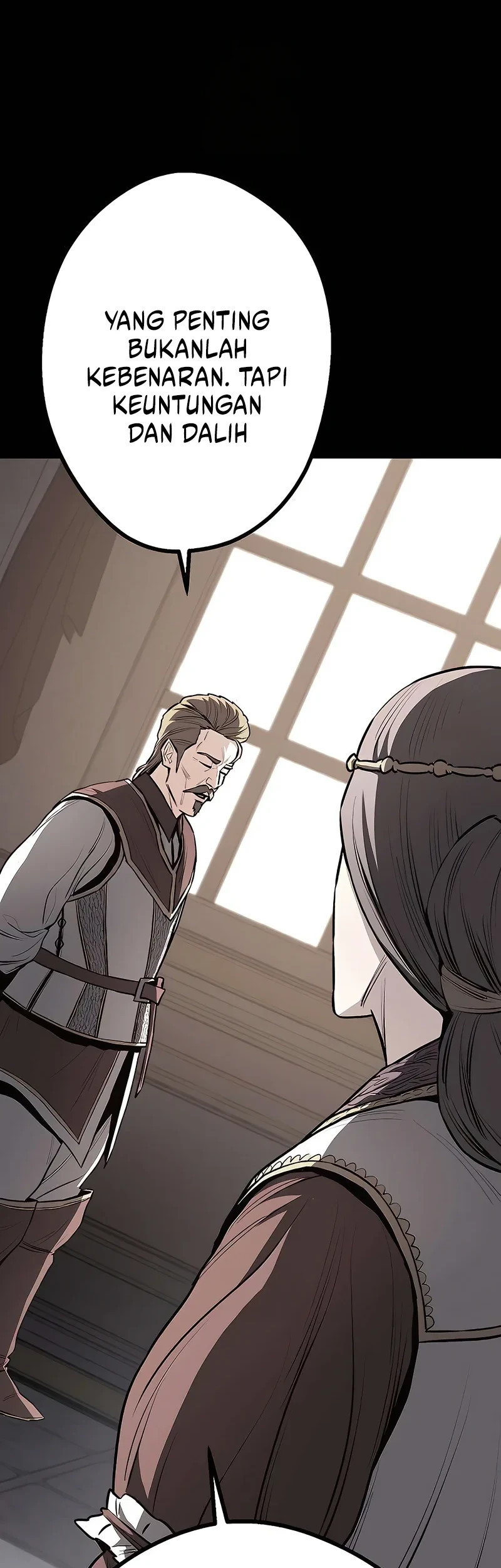 The Berserker’s Second Playthrough Chapter 18 Gambar 73