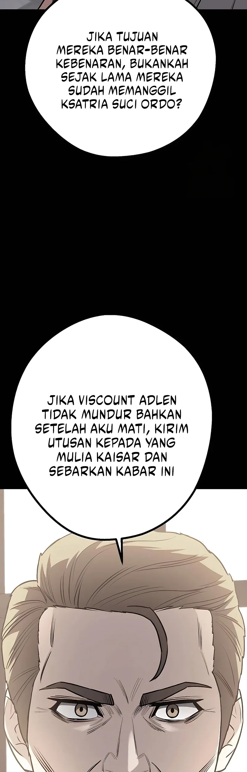 The Berserker’s Second Playthrough Chapter 18 Gambar 74