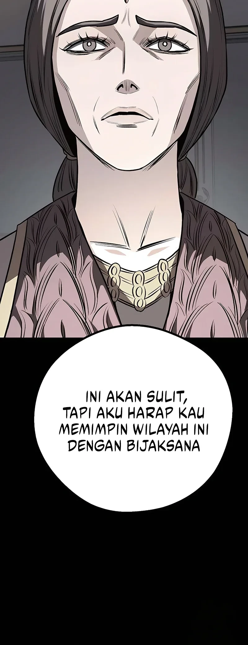 The Berserker’s Second Playthrough Chapter 18 Gambar 76