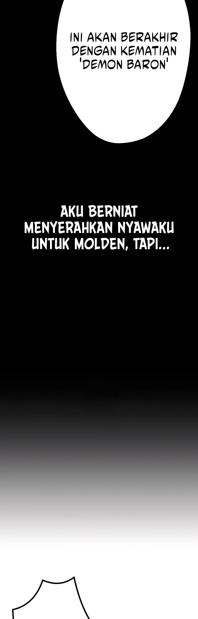 The Berserker’s Second Playthrough Chapter 18 Gambar 78