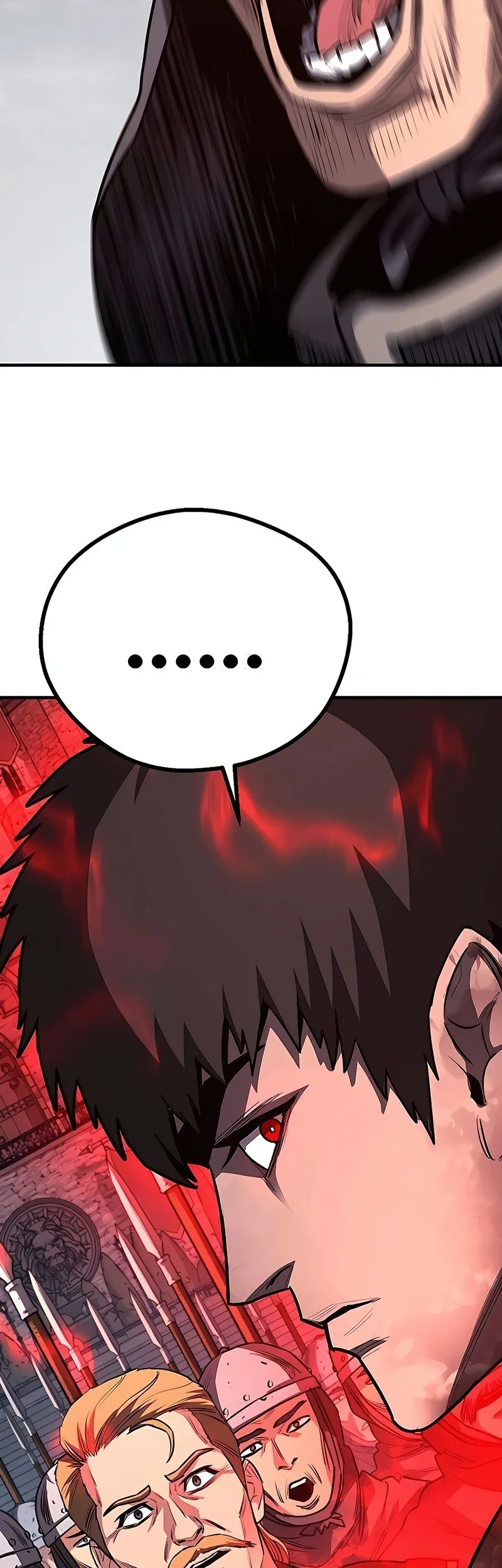 The Berserker’s Second Playthrough Chapter 18 Gambar 86