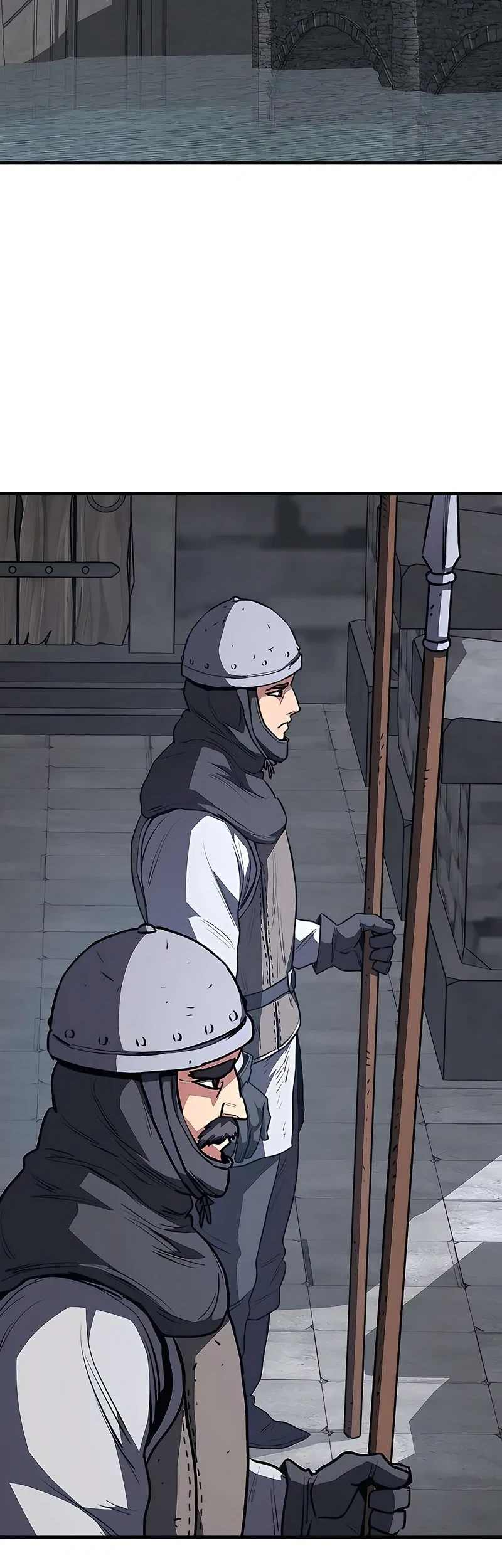 The Berserker’s Second Playthrough Chapter 18 Gambar 3