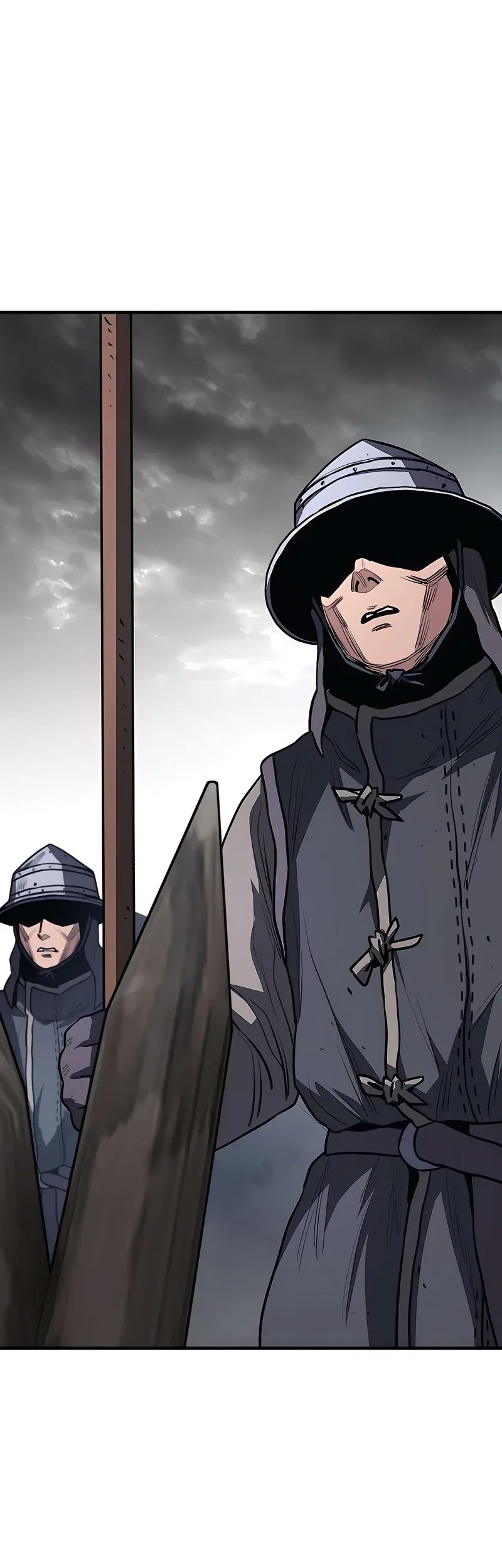 The Berserker’s Second Playthrough Chapter 18 Gambar 5