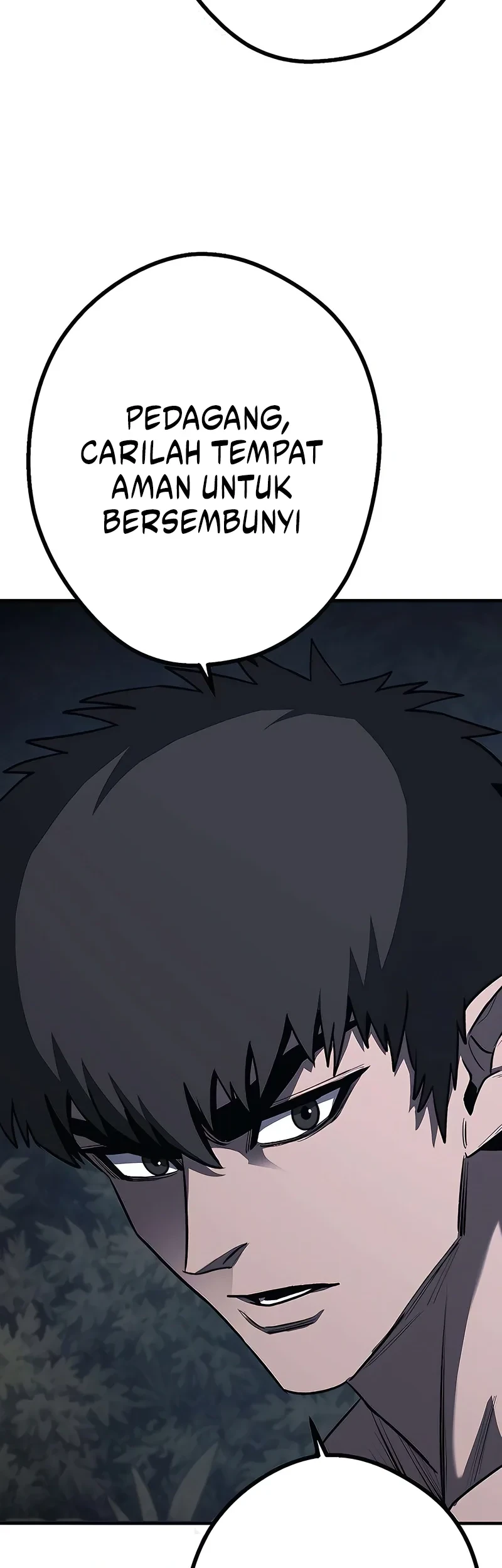 The Berserker’s Second Playthrough Chapter 18 Gambar 8