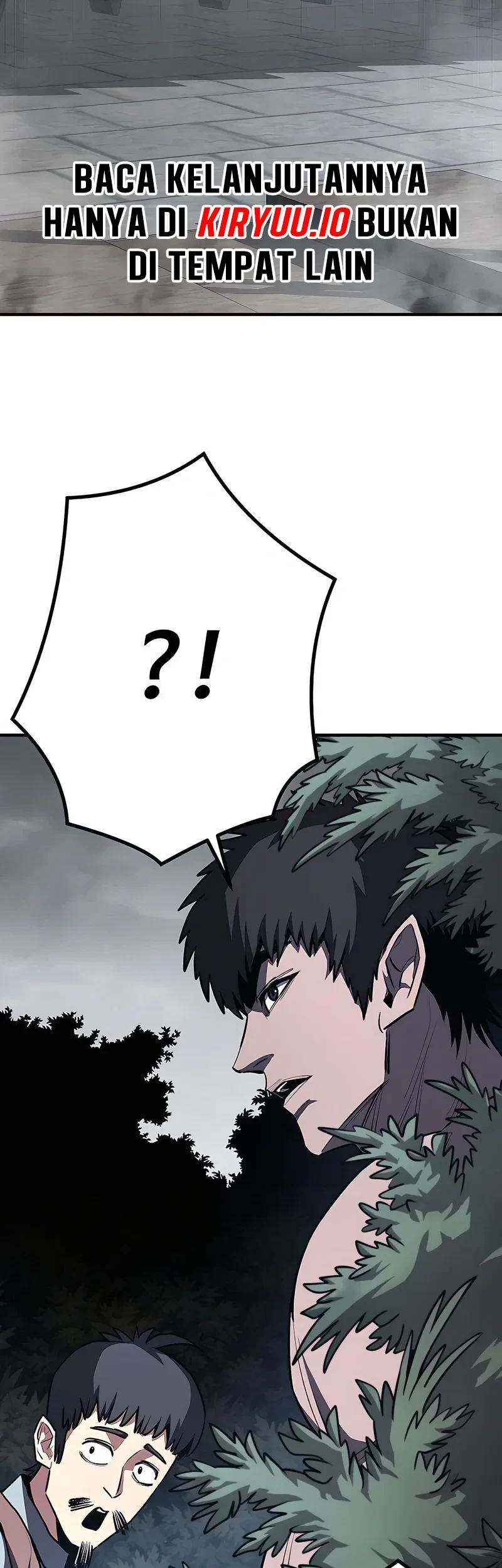 The Berserker’s Second Playthrough Chapter 18 Gambar 11