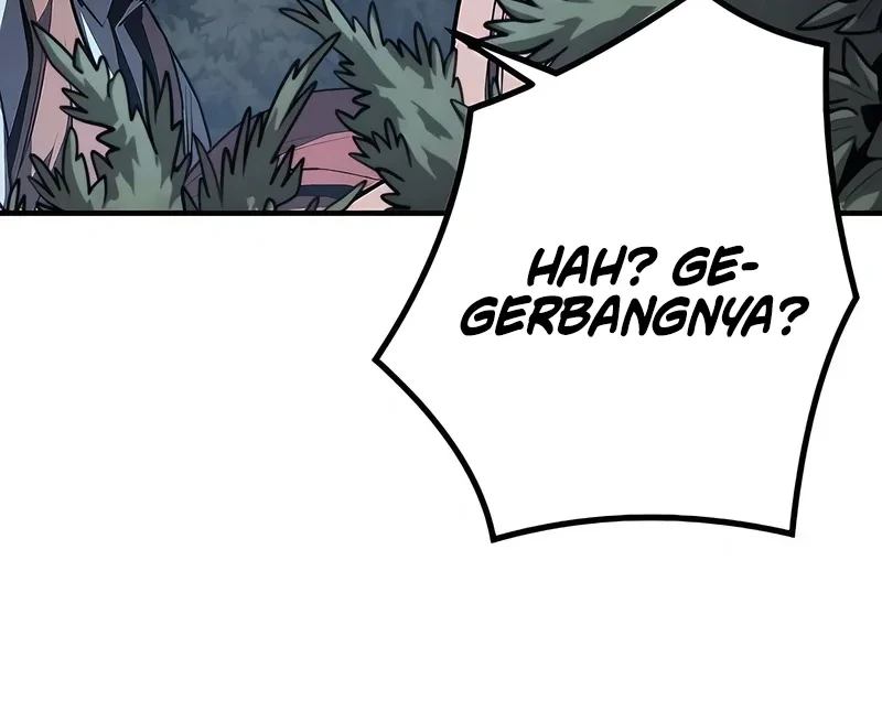 The Berserker’s Second Playthrough Chapter 18 Gambar 12