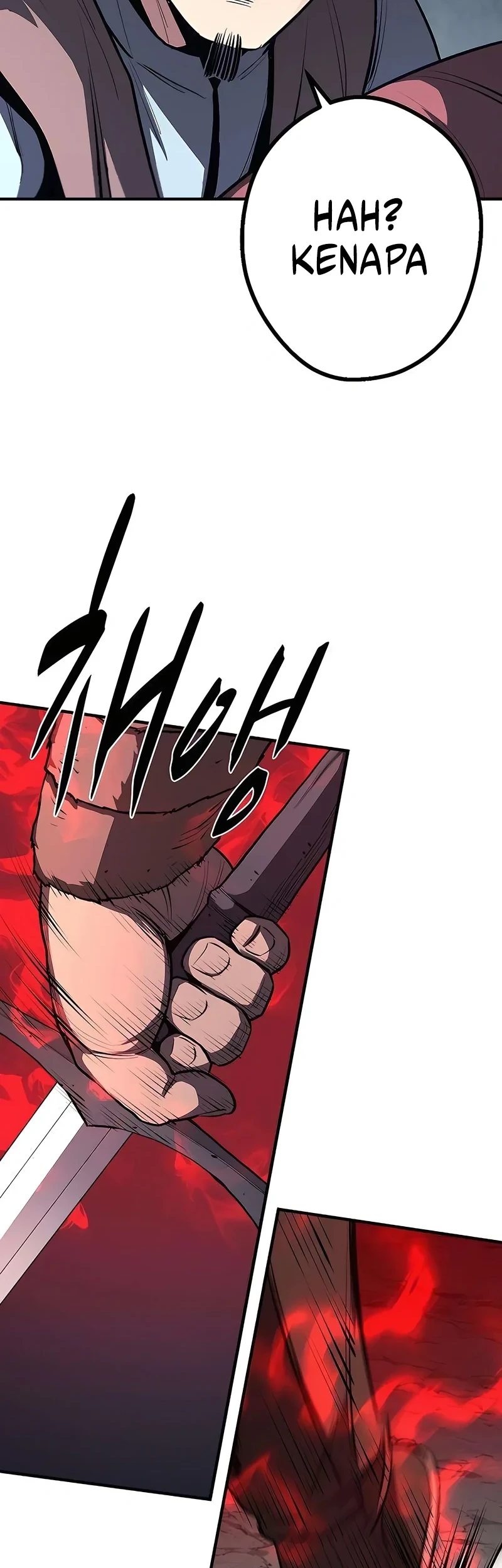 The Berserker’s Second Playthrough Chapter 18 Gambar 16