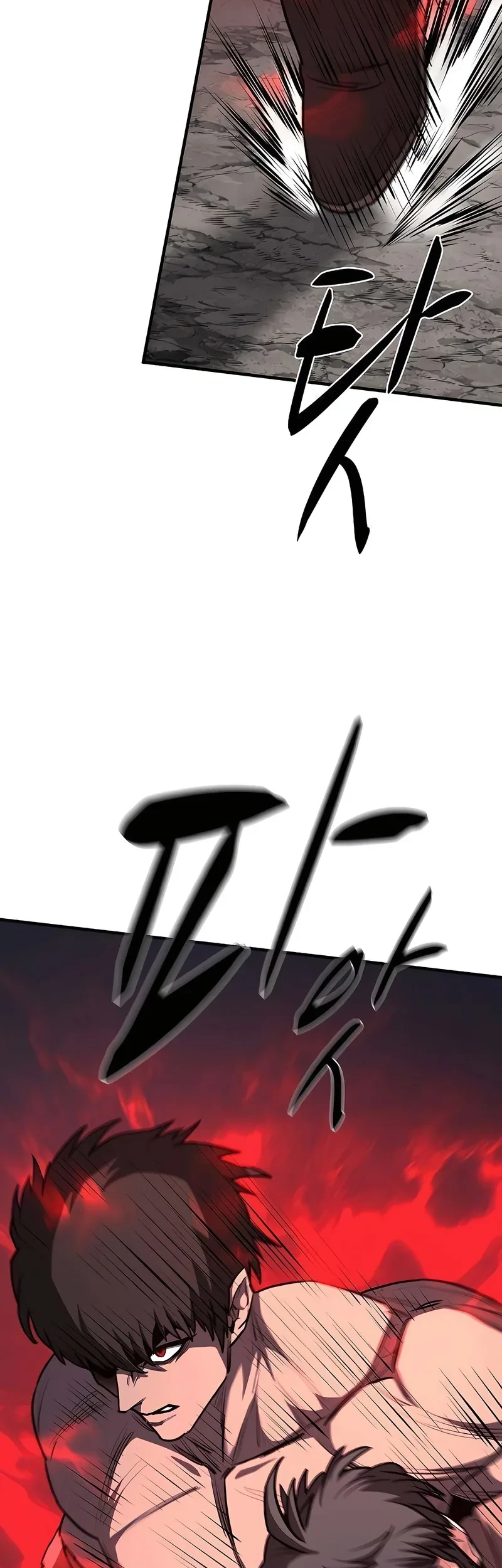 The Berserker’s Second Playthrough Chapter 18 Gambar 17