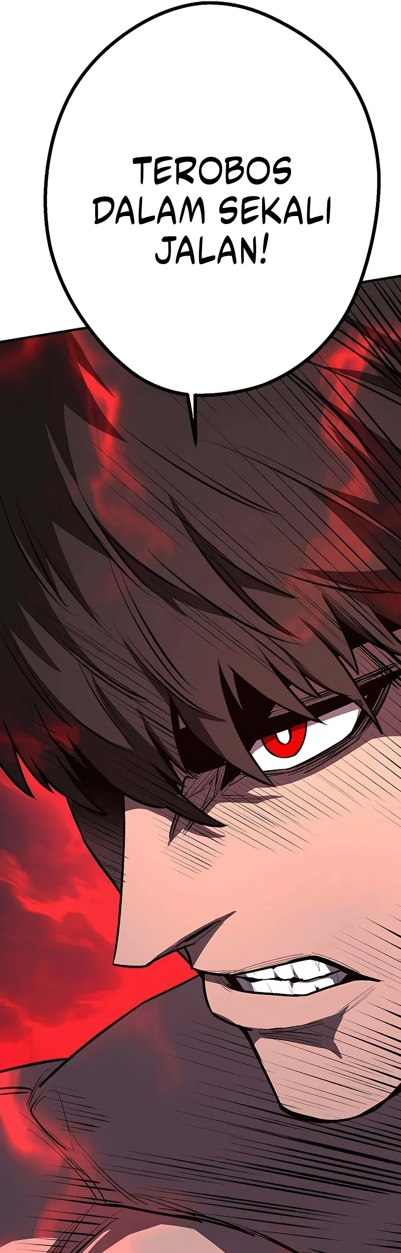 The Berserker’s Second Playthrough Chapter 18 Gambar 19