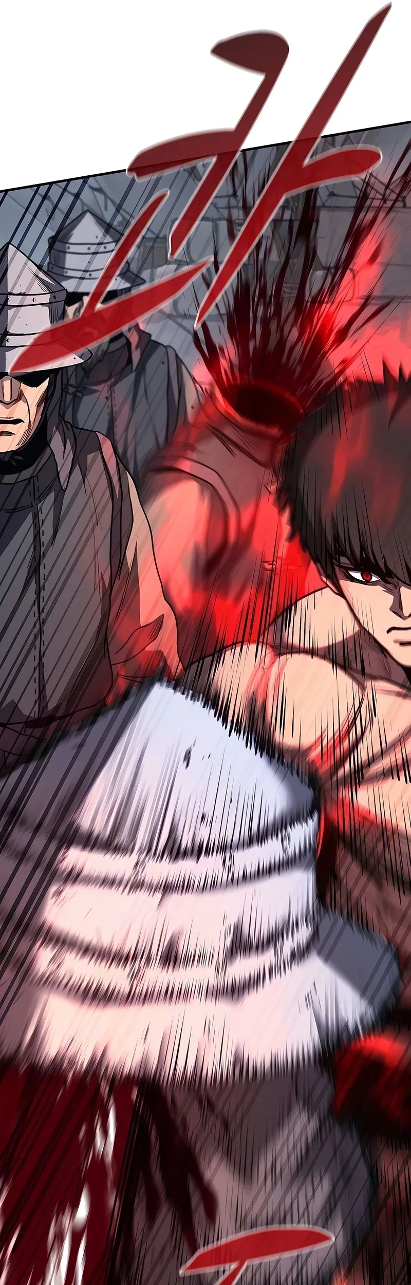 The Berserker’s Second Playthrough Chapter 18 Gambar 24