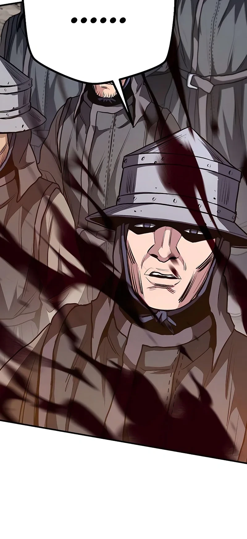 The Berserker’s Second Playthrough Chapter 18 Gambar 29