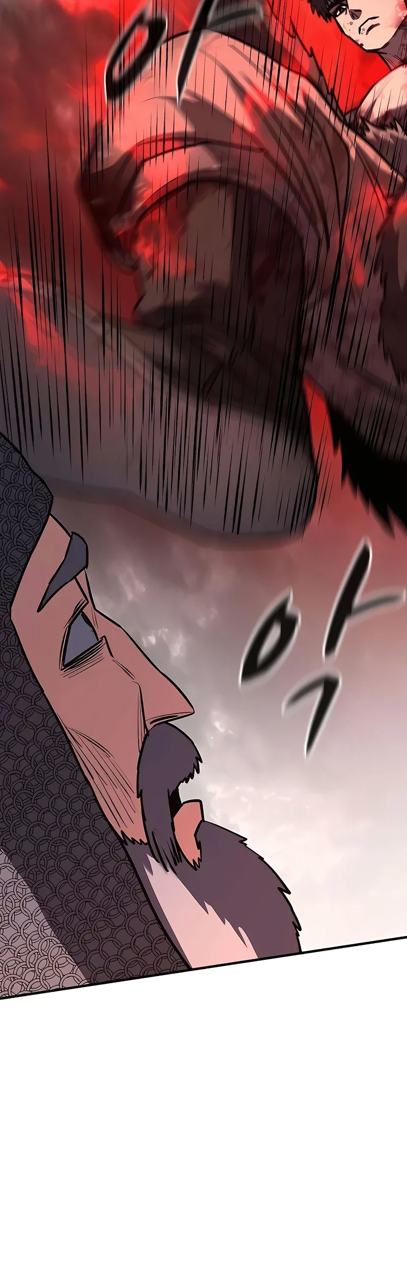 The Berserker’s Second Playthrough Chapter 18 Gambar 35