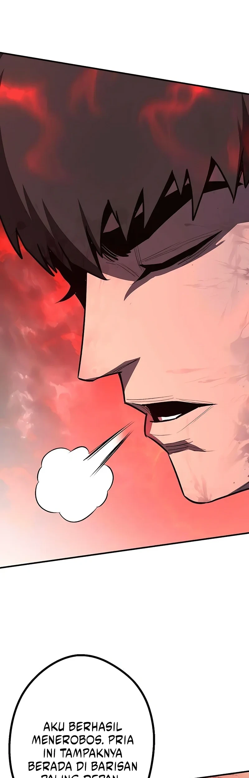 The Berserker’s Second Playthrough Chapter 18 Gambar 37