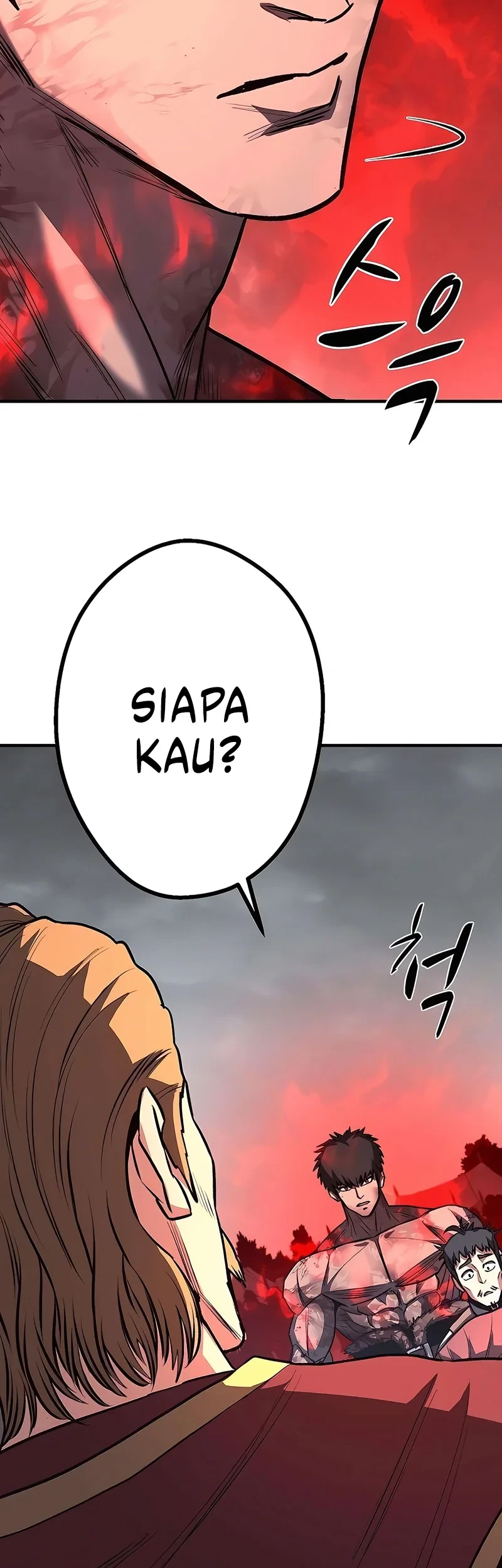 The Berserker’s Second Playthrough Chapter 18 Gambar 40