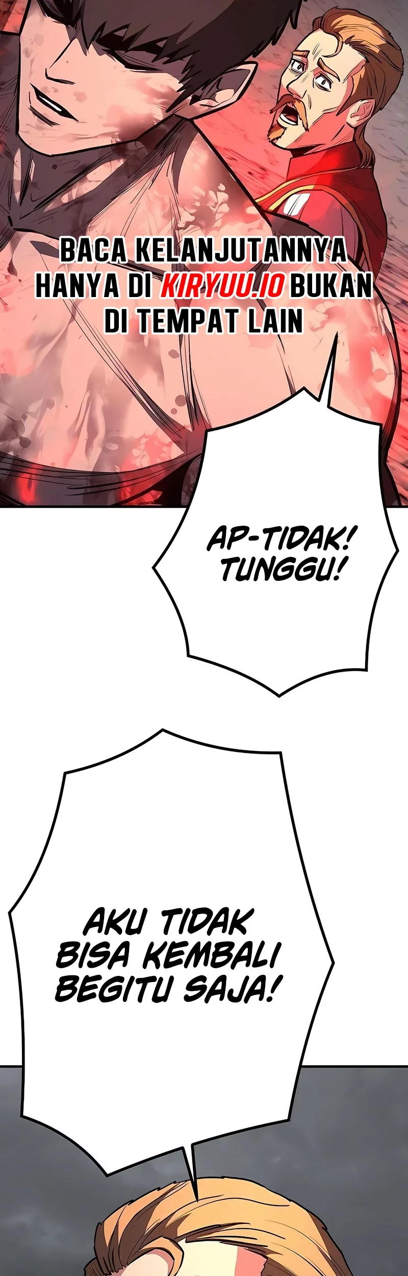 The Berserker’s Second Playthrough Chapter 18 Gambar 45