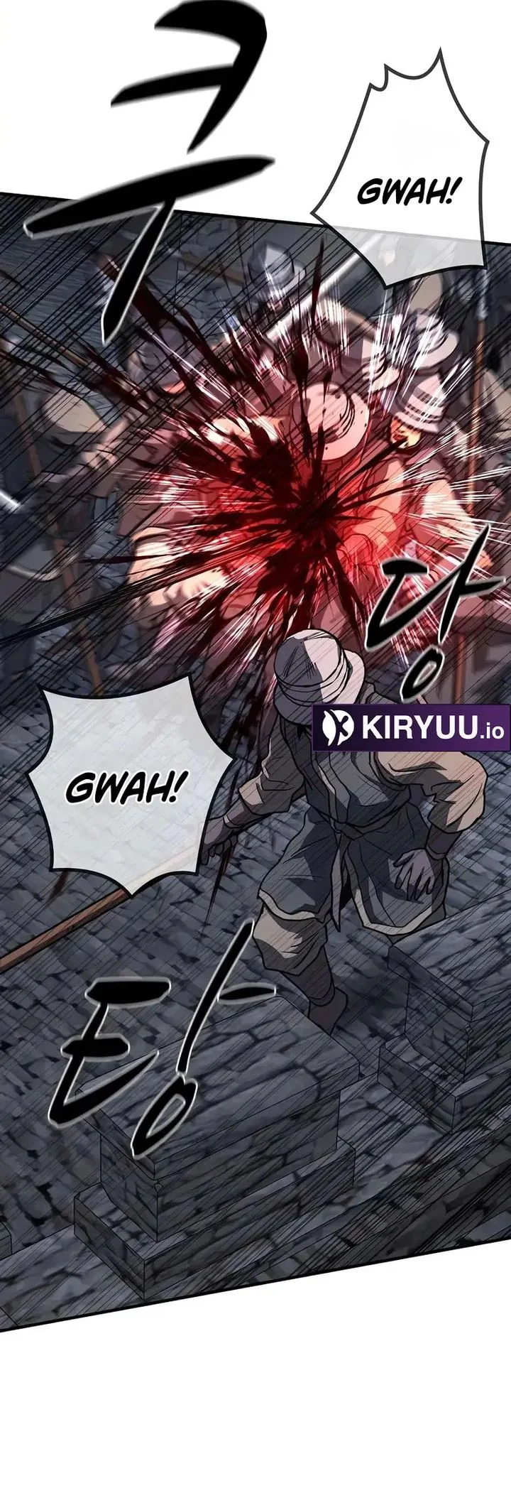 The Berserker’s Second Playthrough Chapter 19 Gambar 19