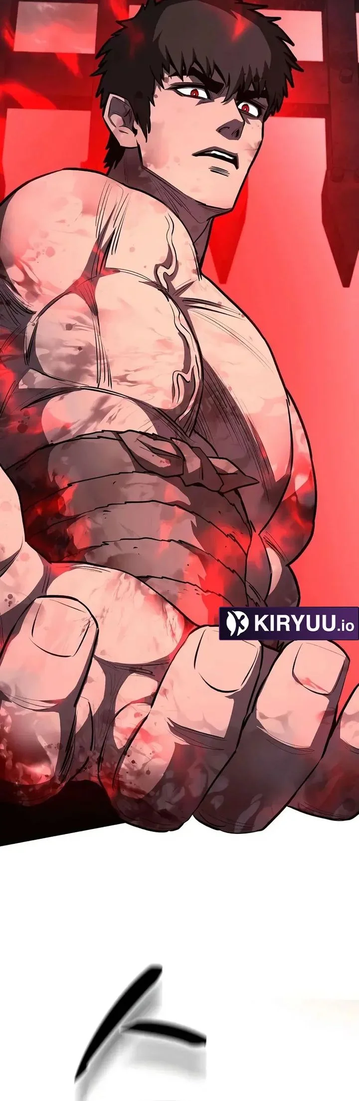 The Berserker’s Second Playthrough Chapter 19 Gambar 22