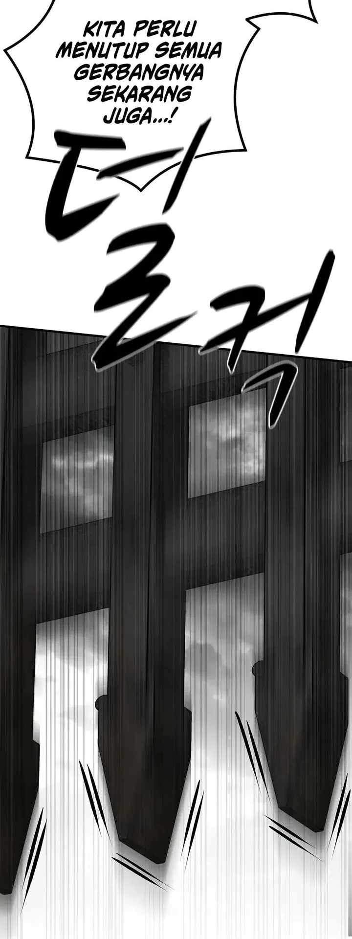 The Berserker’s Second Playthrough Chapter 19 Gambar 28