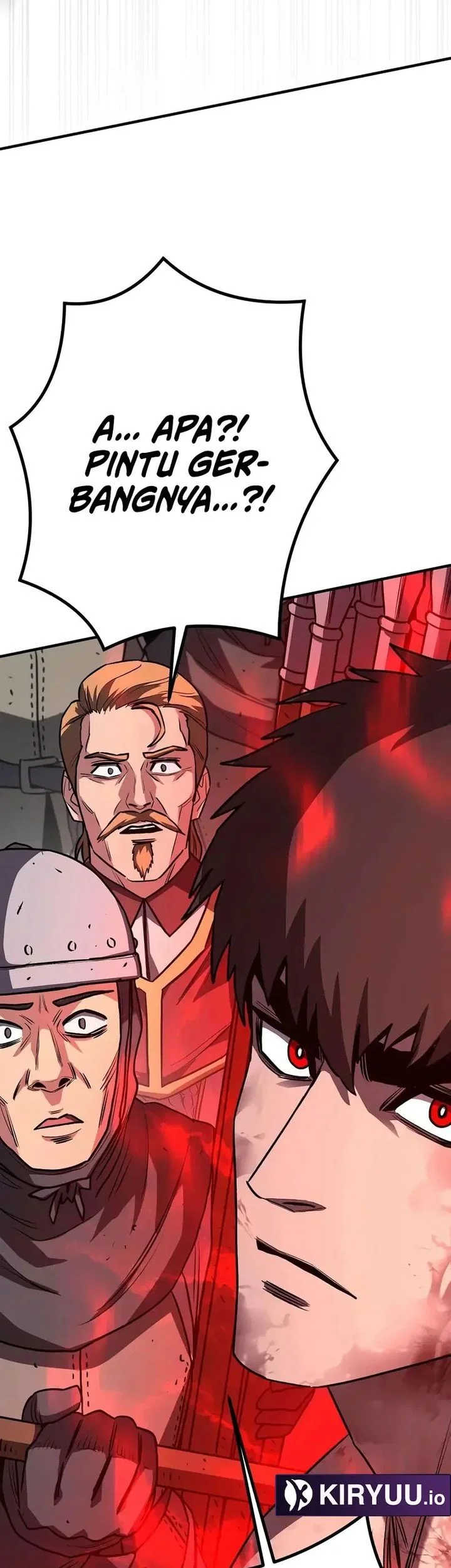 The Berserker’s Second Playthrough Chapter 19 Gambar 29