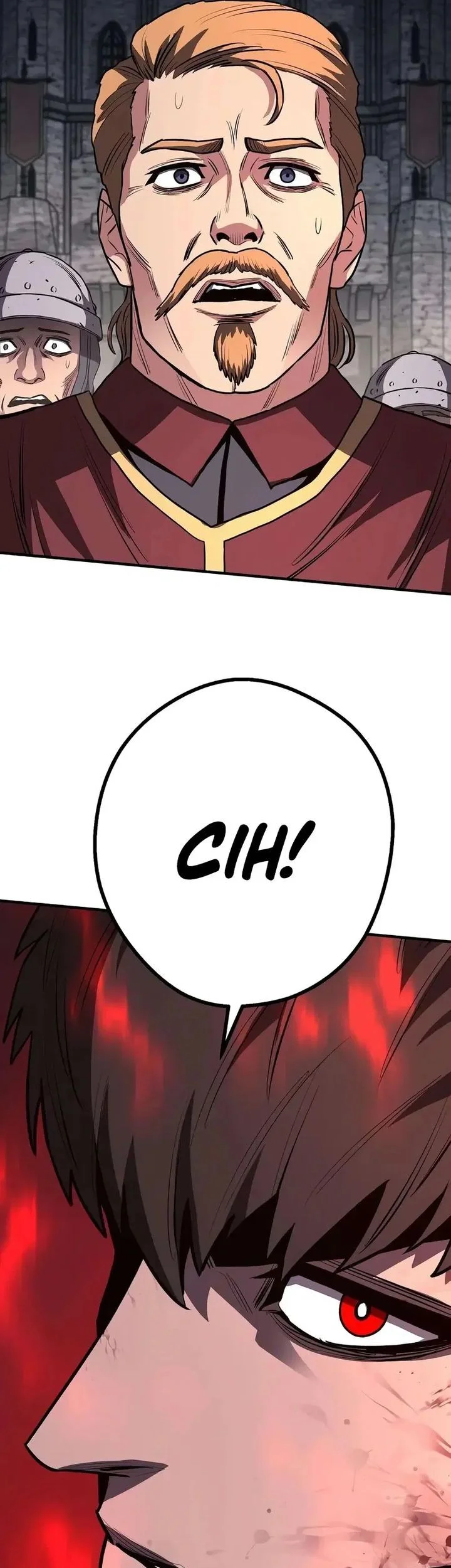 The Berserker’s Second Playthrough Chapter 19 Gambar 33