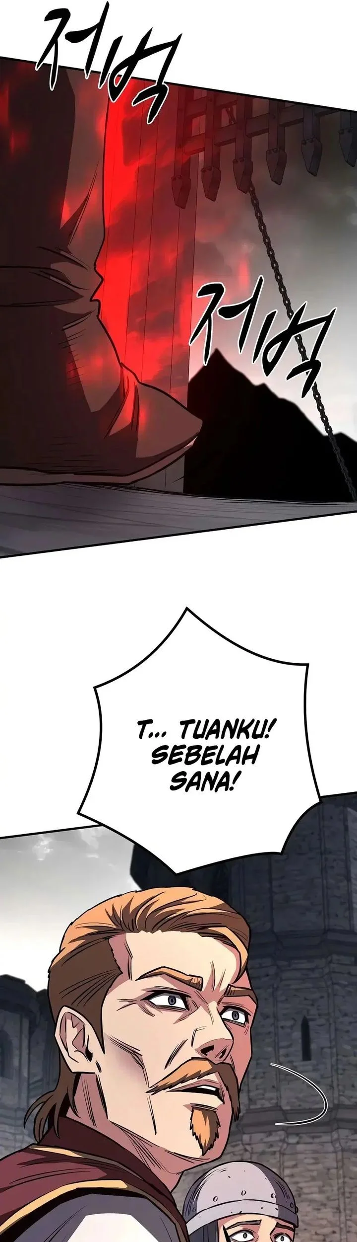 The Berserker’s Second Playthrough Chapter 19 Gambar 37