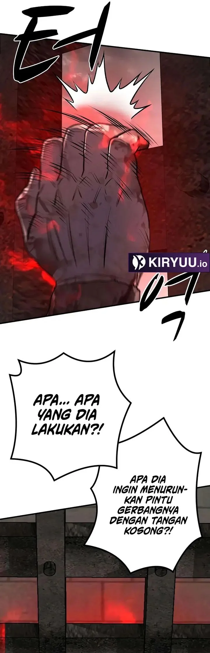 The Berserker’s Second Playthrough Chapter 19 Gambar 39