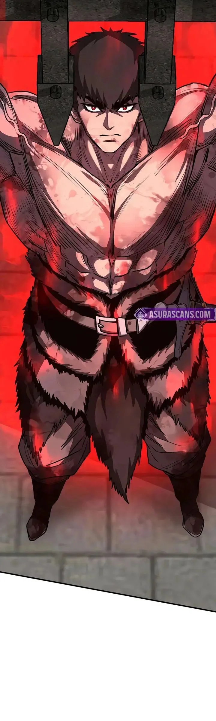 The Berserker’s Second Playthrough Chapter 19 Gambar 40