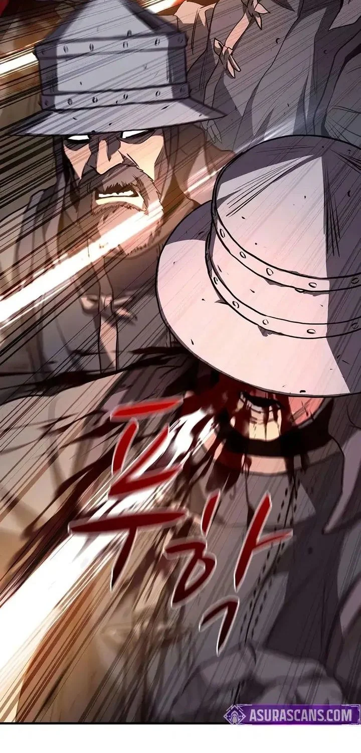 The Berserker’s Second Playthrough Chapter 19 Gambar 48