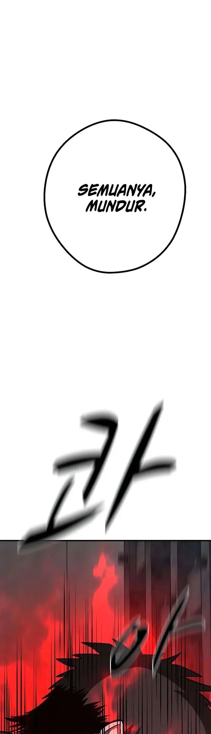 The Berserker’s Second Playthrough Chapter 19 Gambar 49