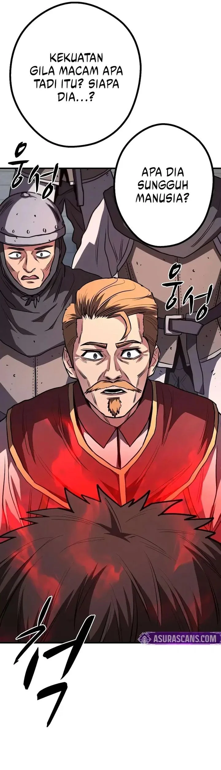 The Berserker’s Second Playthrough Chapter 19 Gambar 56