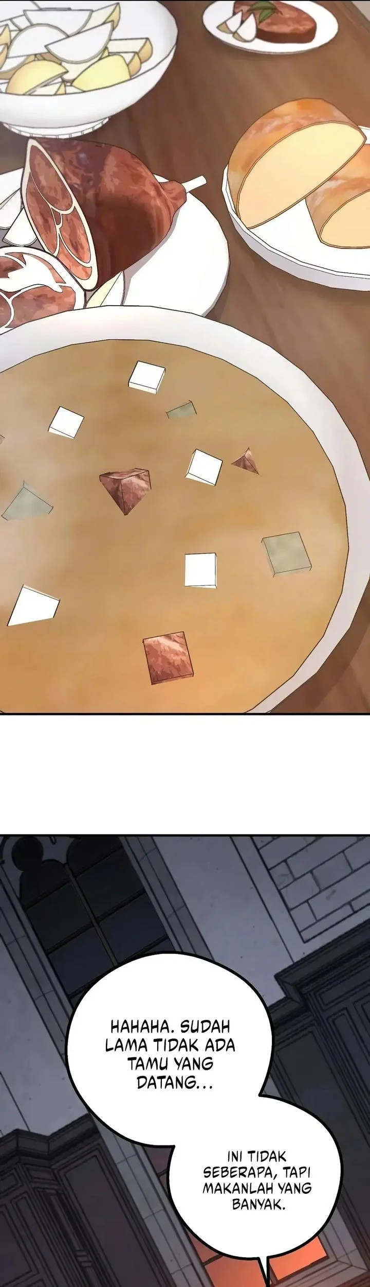 The Berserker’s Second Playthrough Chapter 19 Gambar 60