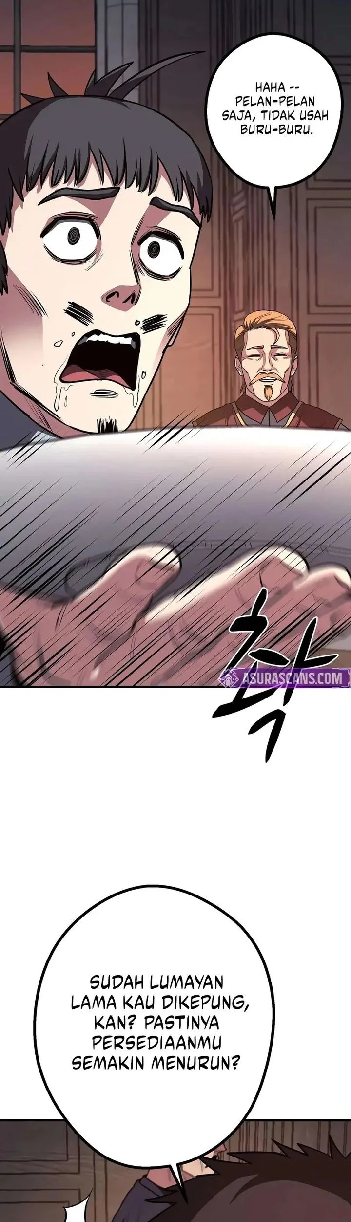 The Berserker’s Second Playthrough Chapter 19 Gambar 63