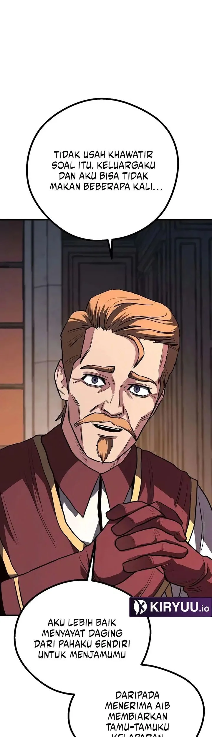 The Berserker’s Second Playthrough Chapter 19 Gambar 65