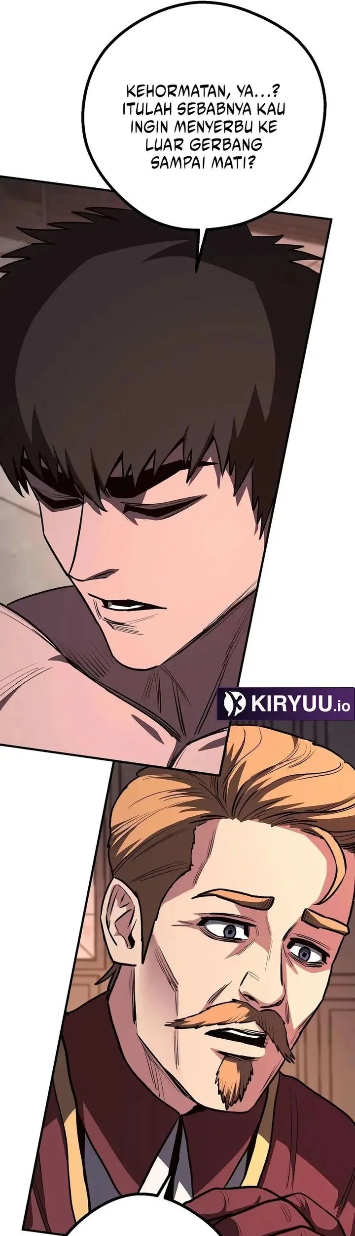 The Berserker’s Second Playthrough Chapter 19 Gambar 67