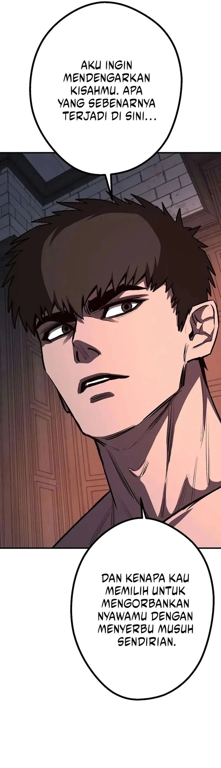 The Berserker’s Second Playthrough Chapter 19 Gambar 69