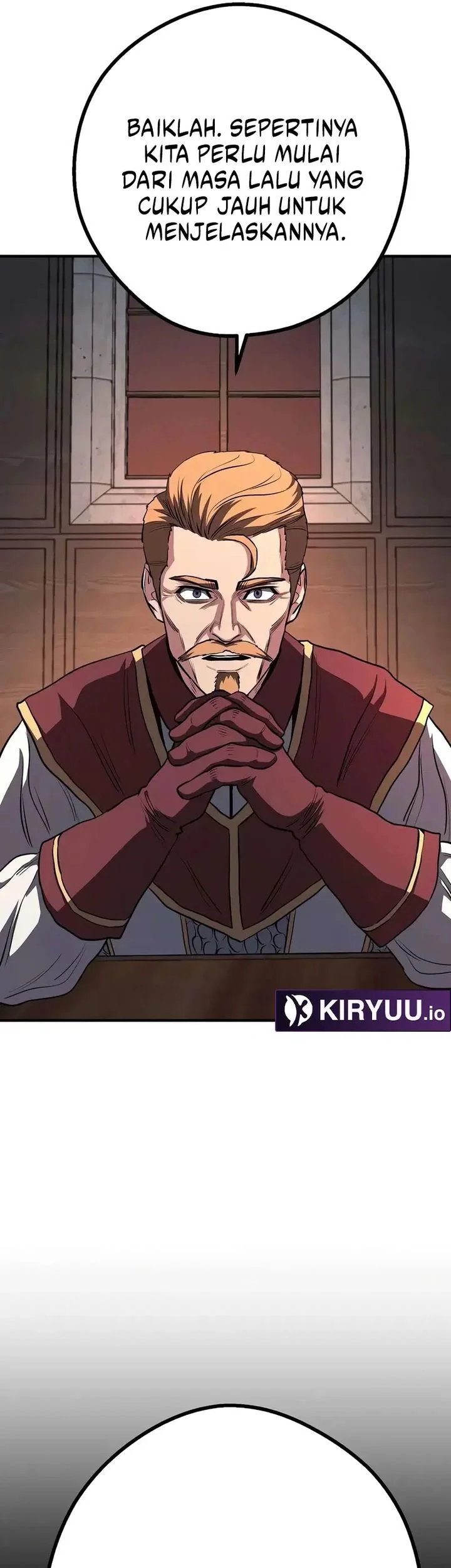 The Berserker’s Second Playthrough Chapter 19 Gambar 71