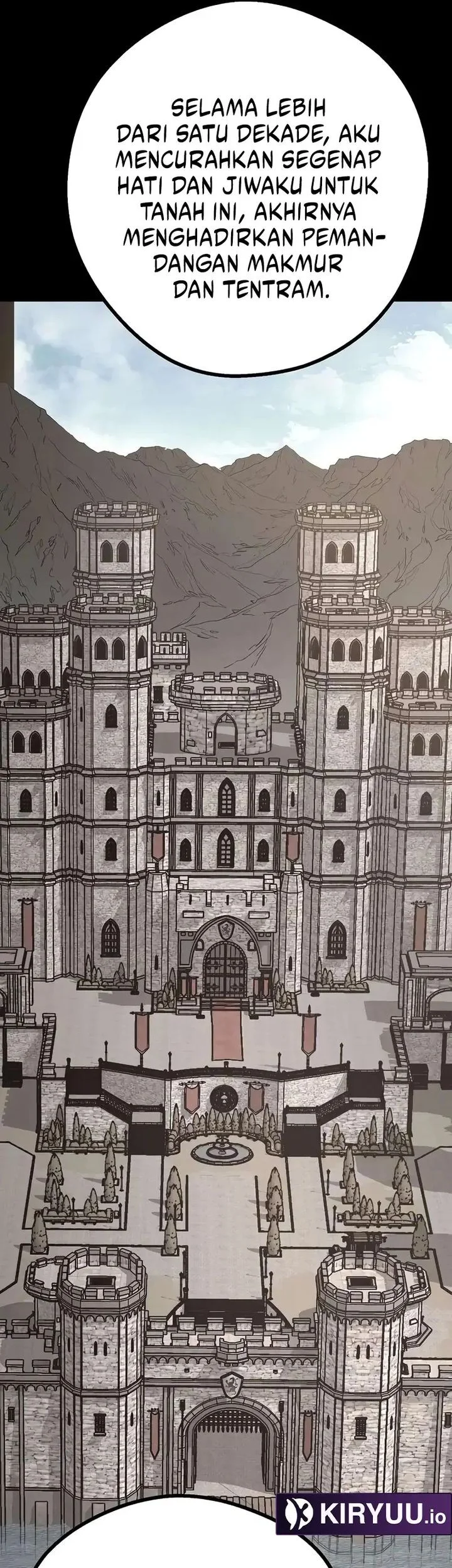 The Berserker’s Second Playthrough Chapter 19 Gambar 75