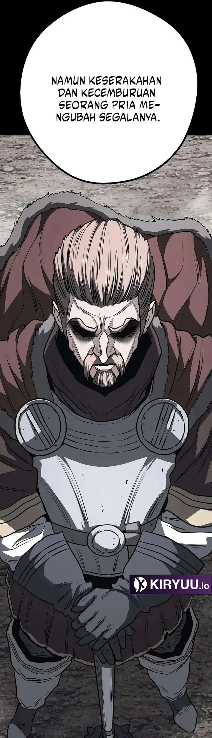 The Berserker’s Second Playthrough Chapter 19 Gambar 77