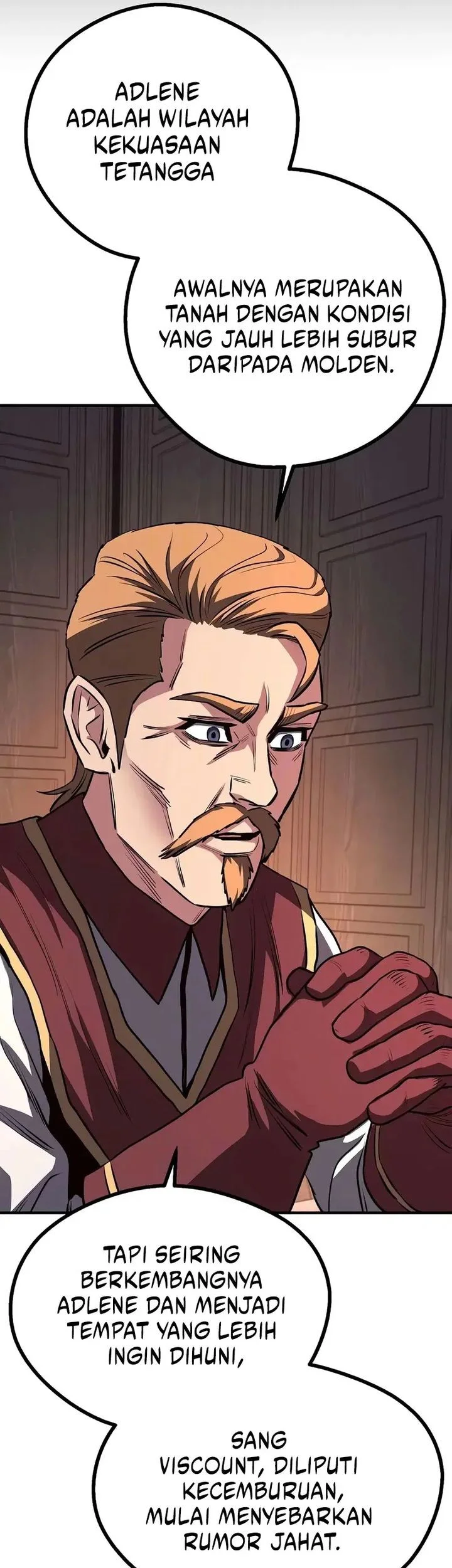 The Berserker’s Second Playthrough Chapter 19 Gambar 79